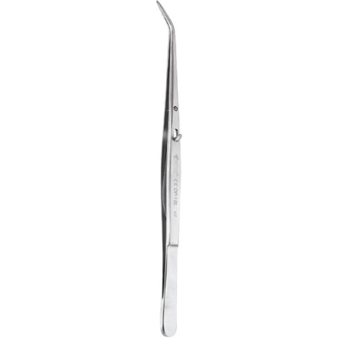 GDC Zelfvergrendelende Pincet (Dp18ls) white