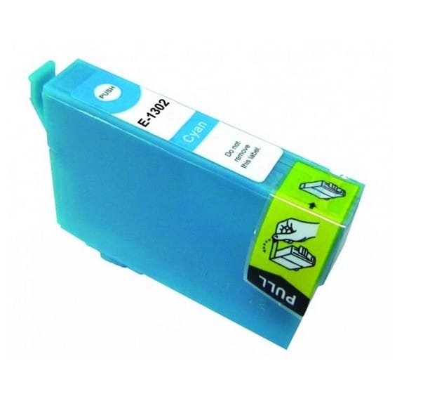 SecondLife - Epson T 1302 Cyan