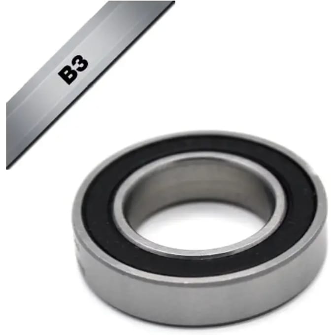 Lager Black Bearing B3 - 6903-2RS - 17 x 30 x 7 mm