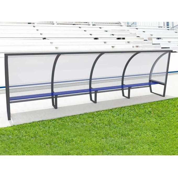 Shelter Sodex Sport 5 m