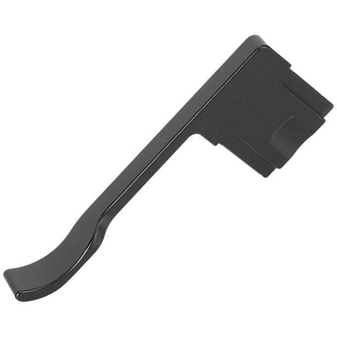 Comfortabele Camera Duimgrip Handvat Accessoire van Aluminiumlegering voor RICOH GR3 Camera