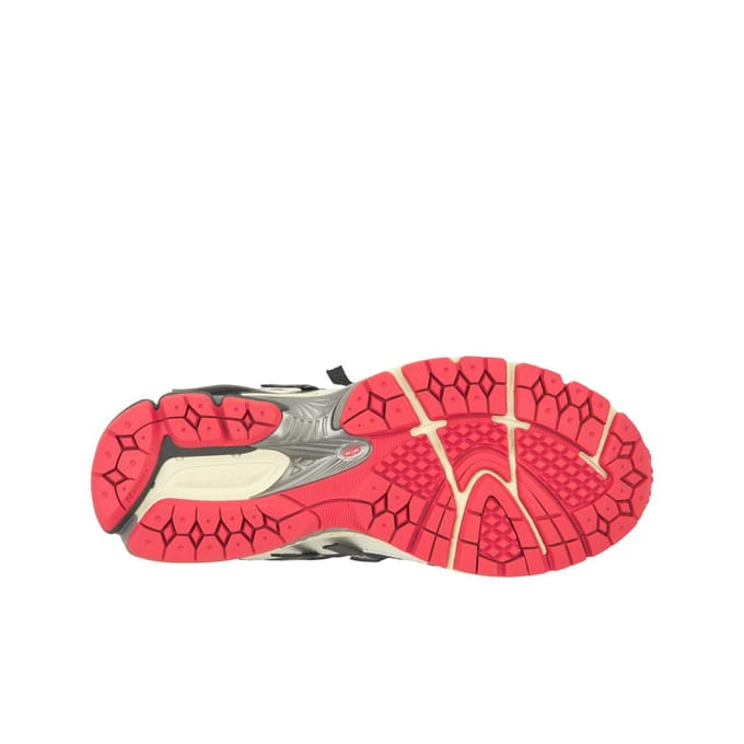Baskets Unisexe New Balance 1906A Gris Ardoise Nuage de Pluie Rouge Dérive U1906AC 45 gray