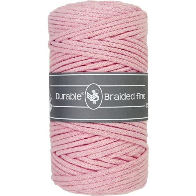 Durable Braided Fine, 3 mm - Kleur 203