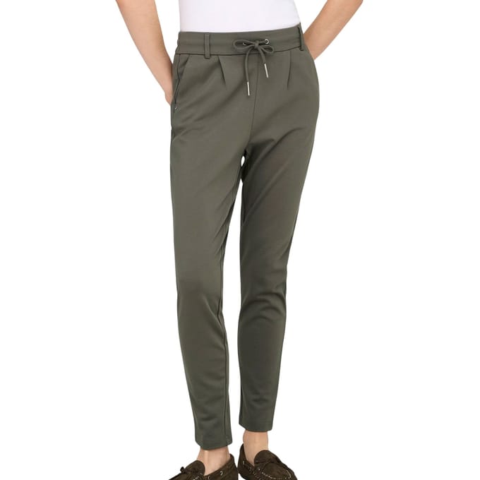ONLY - ONLPOPTRASH EASY COL PANT PNT NOOS Dames Broek