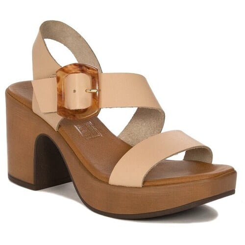 Sandalen met hakken Maciejka L524504000
