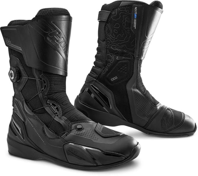 SHIMA Tenex WP Motorfietslaarzen -