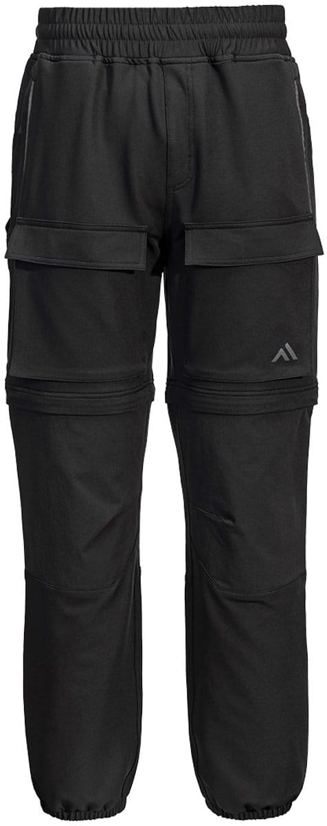 Portwest KX3 2-in-1 broek KX352 - Zwart - L