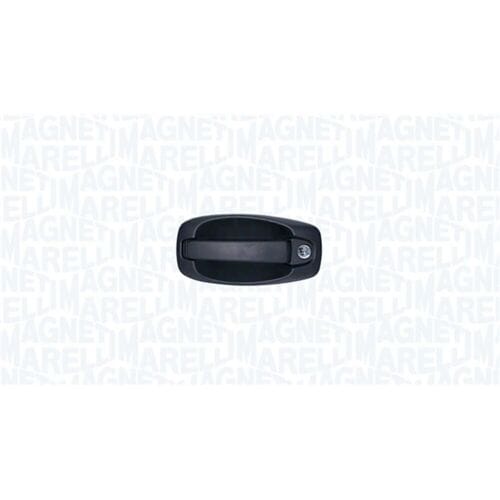 Handgreep buitendeur MAGNETI MARELLI 350105070100