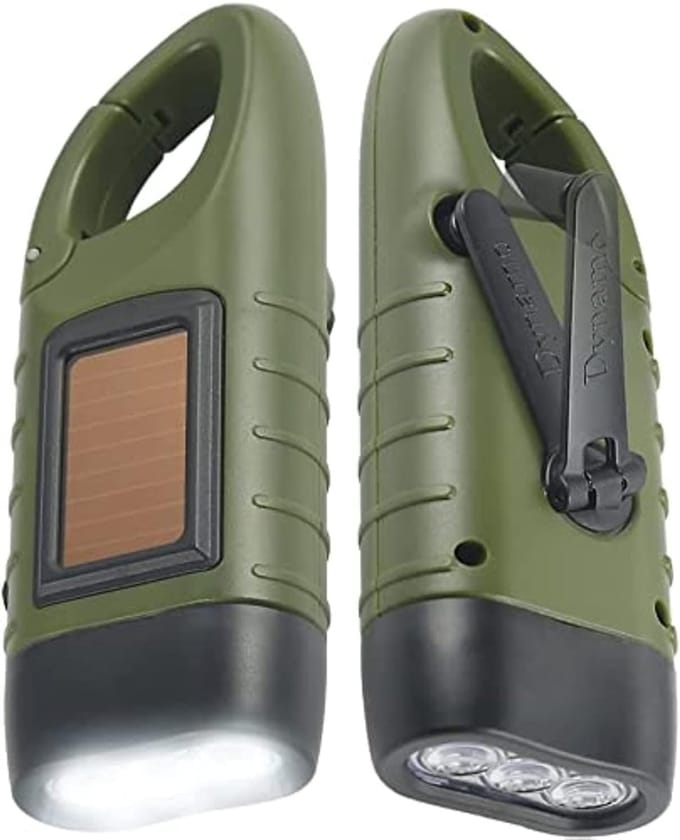 Zaklampopwindbaar-Zaklamp-Zaklampen-Groen-14cmx10cmx3cm
