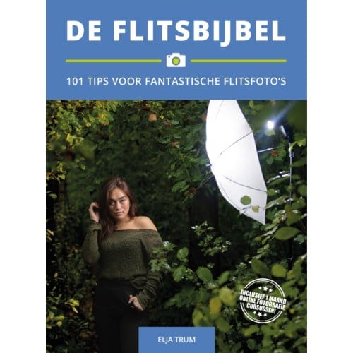 De Flitsbijbel - Fotobijbels - Elja Trum