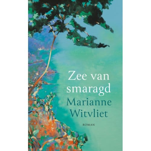 Zee Van Smaragd - Marianne Witvliet