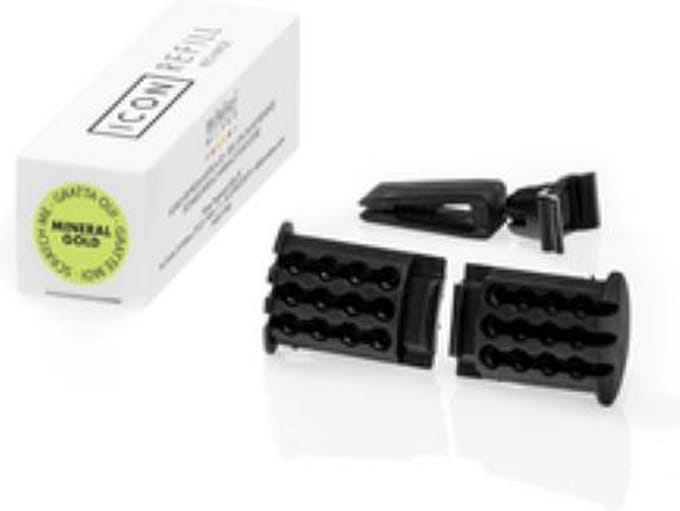 Millefiori Milano - Icon - Refill - Mineral Gold