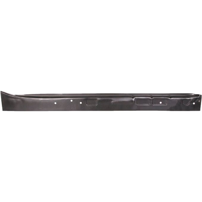 Dorpels - ingangsplaat BLIC 6505-06-9520091K links