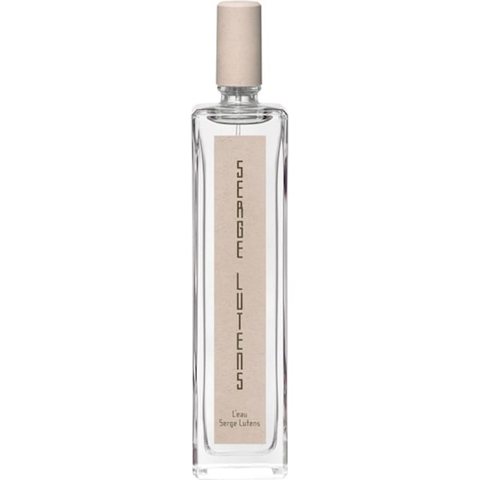 Serge Lutens MATIN LUTENS Eau de Parfum Spray Damesparfum Unisex 50 ml