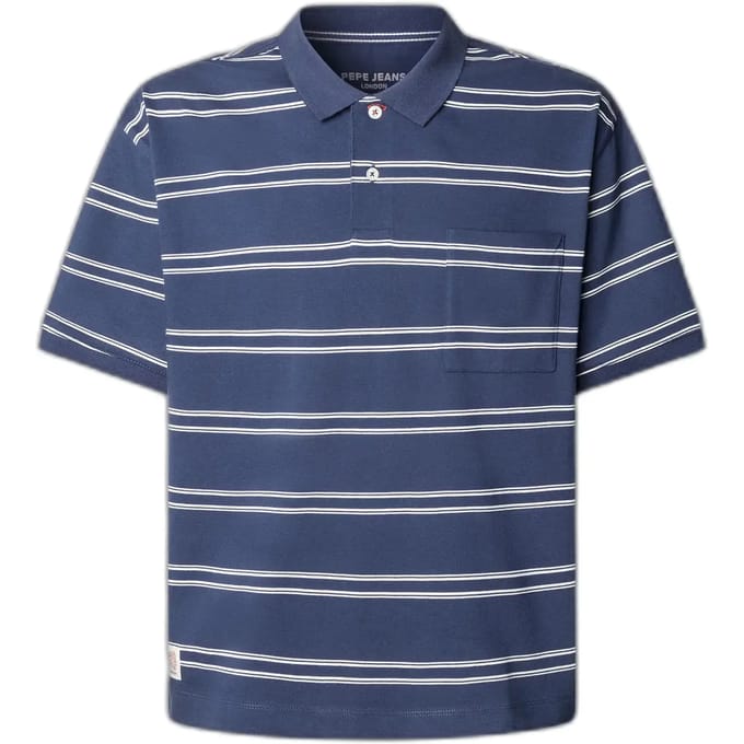 Polo Pepe Jeans Clark