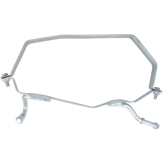 Uitlaatsysteem, houder BOSAL 251-949
