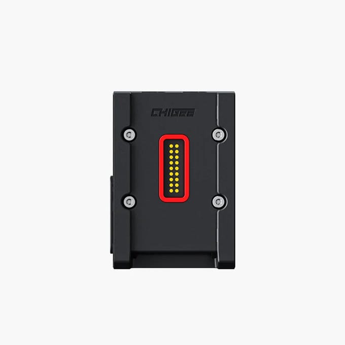 CHIGEE - Quick release Module for BMW