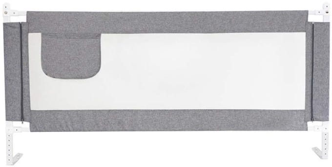 VELTRR® Bedhekje - Bedrail Baby - Bedrand Kinderen