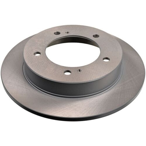 Remschijf FEBI BILSTEIN 10869, 1 stuk