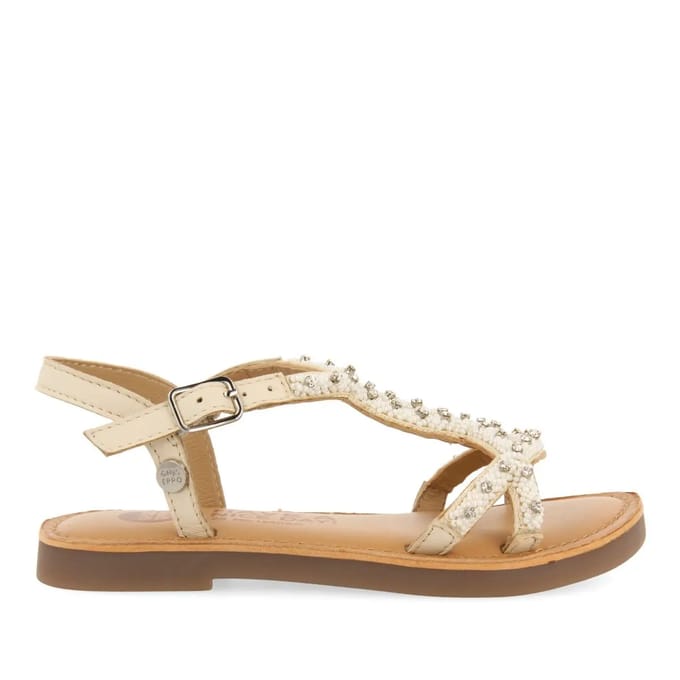 Meisjes sandalen Gioseppo Lazarat