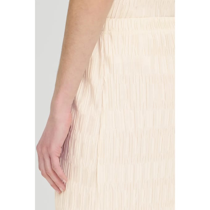 b.young - BYUVIKA SKIRT - Dames - Midi rokken