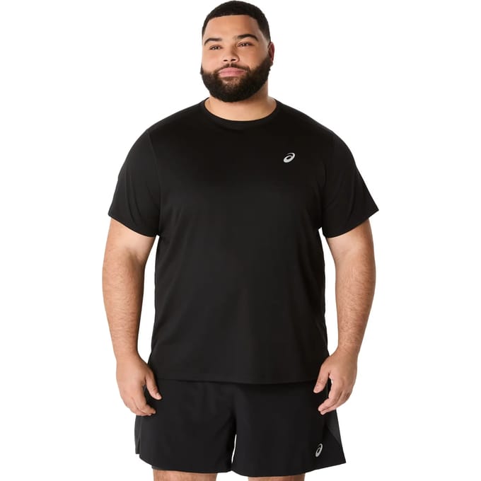 ASICS Core  Hardloopshirt Heren