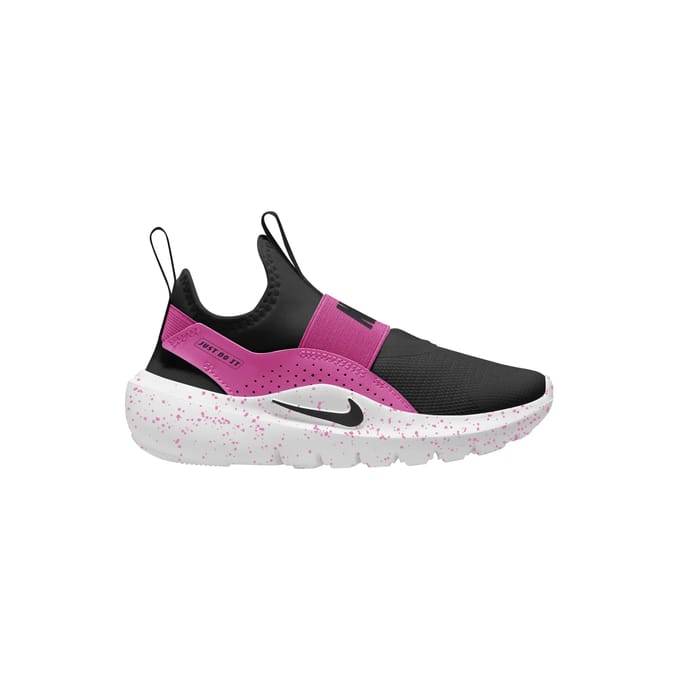 Zachte hardloopschoenen voor kinderen Nike Flex Runner 4