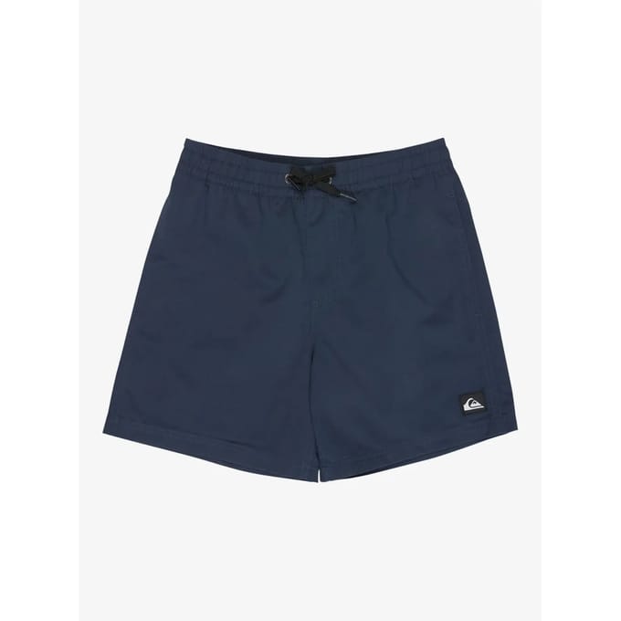 Boardshorts voor kinderen Quiksilver Everyday Volley 14"