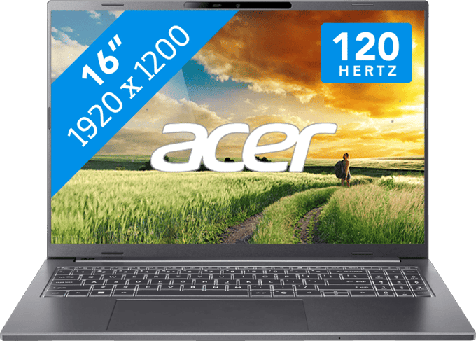 Acer Aspire 16 AI A16-52M-71WF