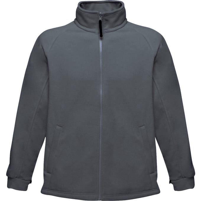 Regatta - Heren Thor III Fleece Vest (Grijs)