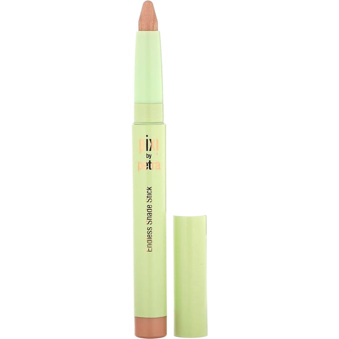Pixi Beauty, Endless Shadow Stick, Eyeshadow Stick, 0227 PearlLustre, 0.05 oz (1.5 g) beige