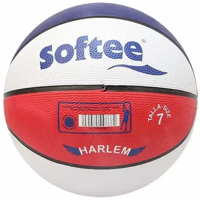 Basketbal Softee Harlem