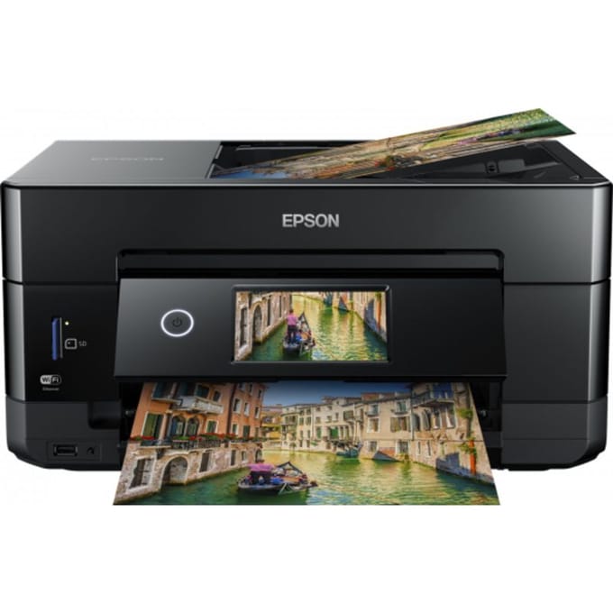 Epson Expression Premium XP-7100 Inkjetprinter