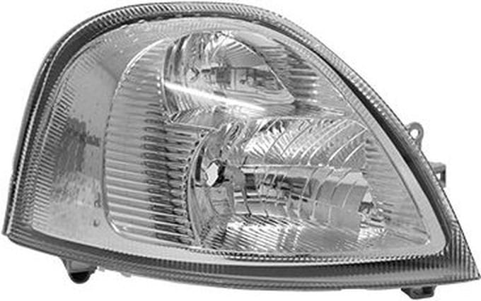 VanWezel 4387962M - Phare double avant droit pour Nissan Interstar de 2003 à 2010