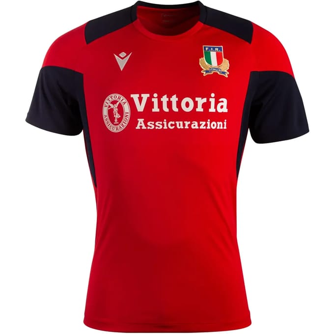 Trainingsshirt Italie 6NT 2023