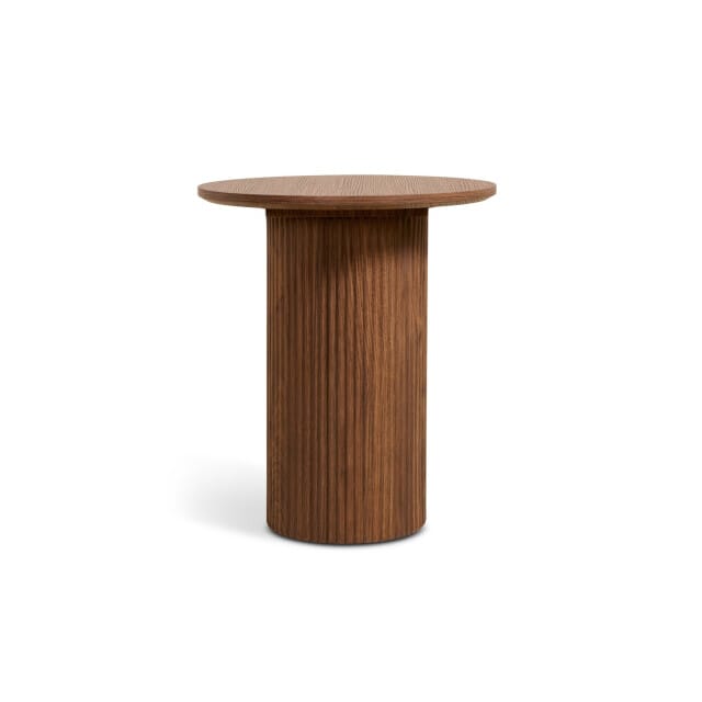 Multifurn Nora bijzettafel Ø40cm