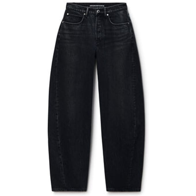 Alexander Wang Jeans Grey