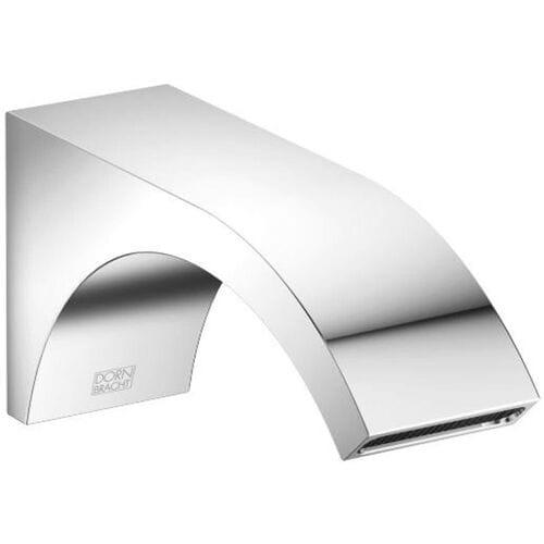 Dornbracht CYO washbasin wall spout without drain 13800811-00