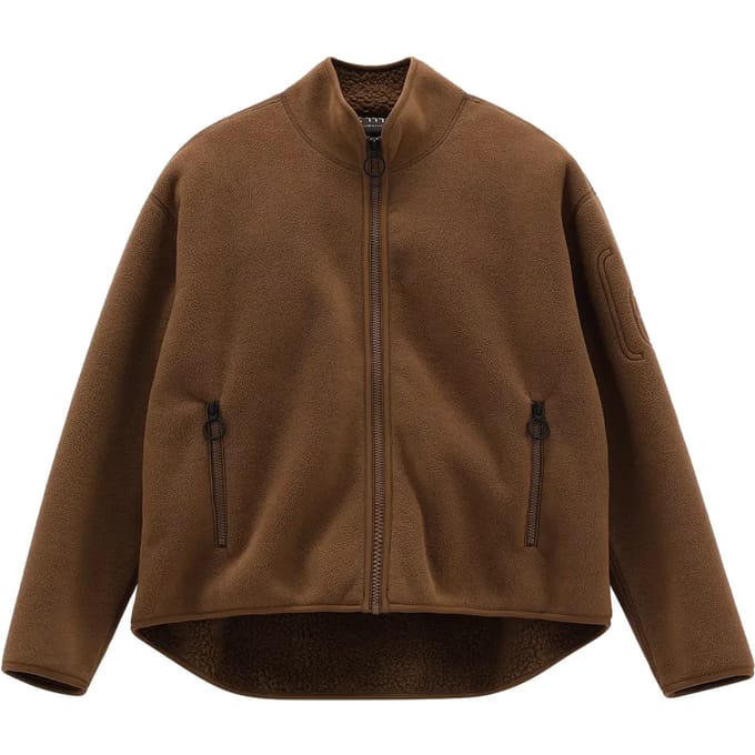 Damesfleece CMP