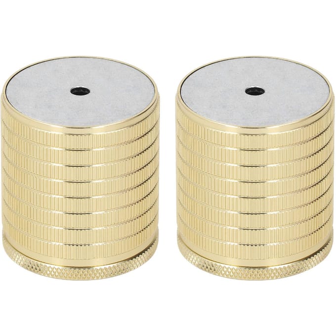 2 stuks Tafelpootverhogers Sofa Stoel Meubelpoten Ondersteuning 4375mm Verstelbare Hoogte Spacegrijs