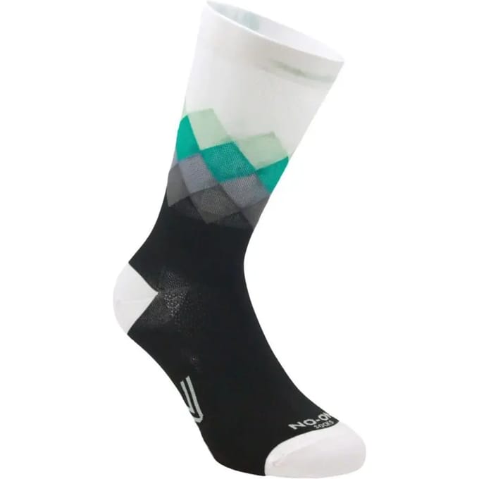 Sokken Sixs No-On Rhumbus