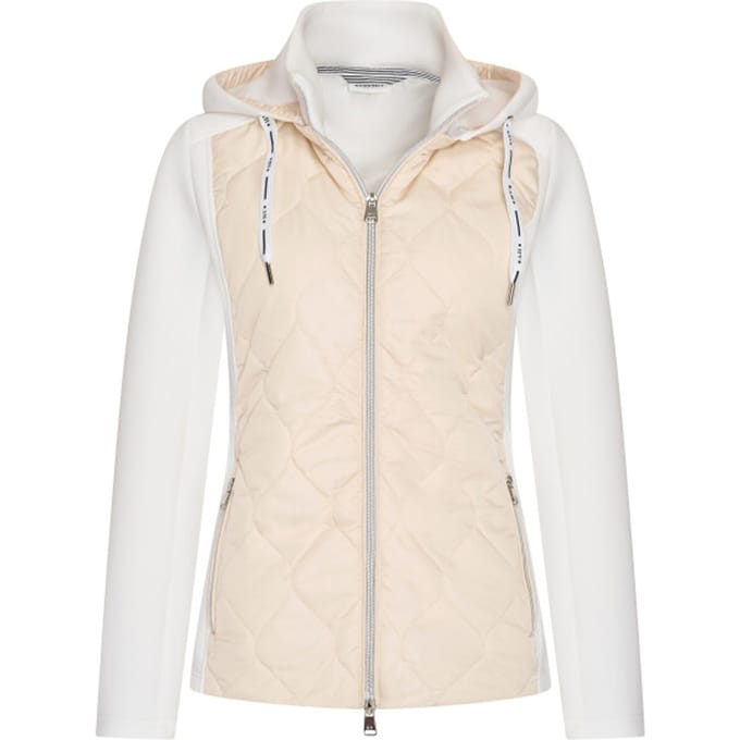 HV Society Cardigan hvsrose