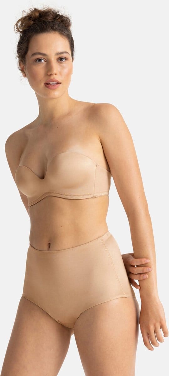 Dorina Corrigerende slip - Sublime Sculpt - Medium Control - XL - Beige.