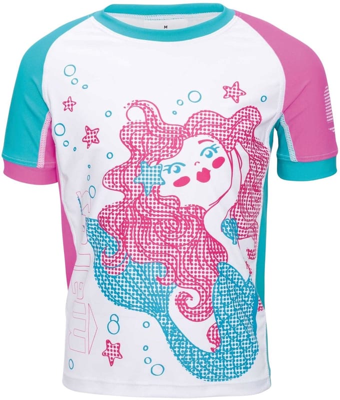 Mares Shield Rashguard Junior - Maat M