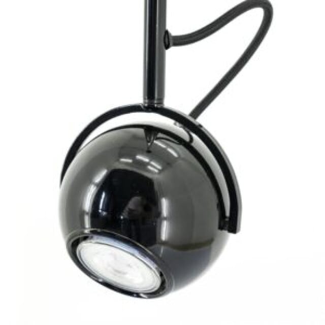 Furnilux Pendant lamp camera - 12x12x150 cm