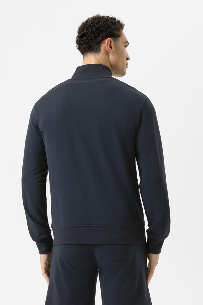 Ritsjack Serie Enjoy Comfort Marineblauw