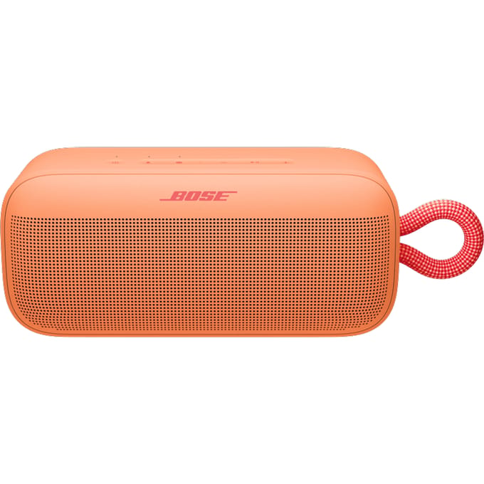 Bose SoundLink Plus Feestluidspreker Perzikkleur