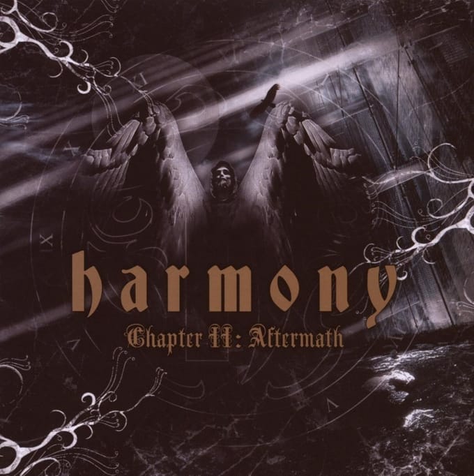 Harmony - Chapter II: The Aftermath (CD)