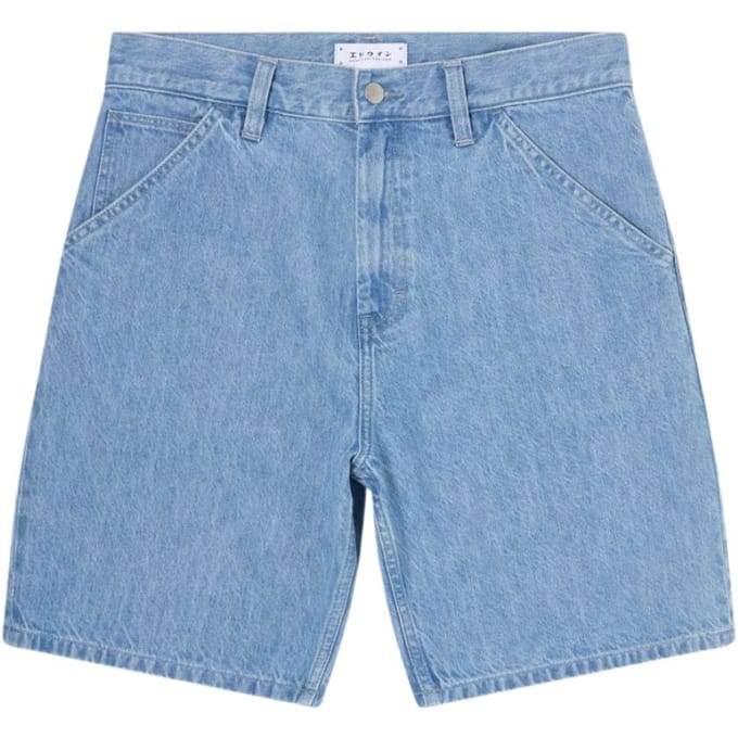 Edwin Europe Bridger Mens Short