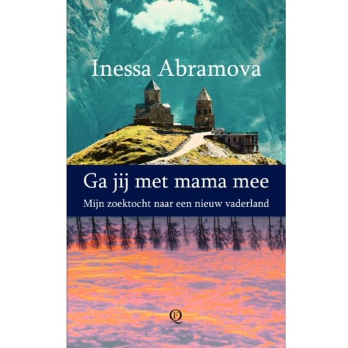 Ga Jij Met Mama Mee - Inessa Abramova